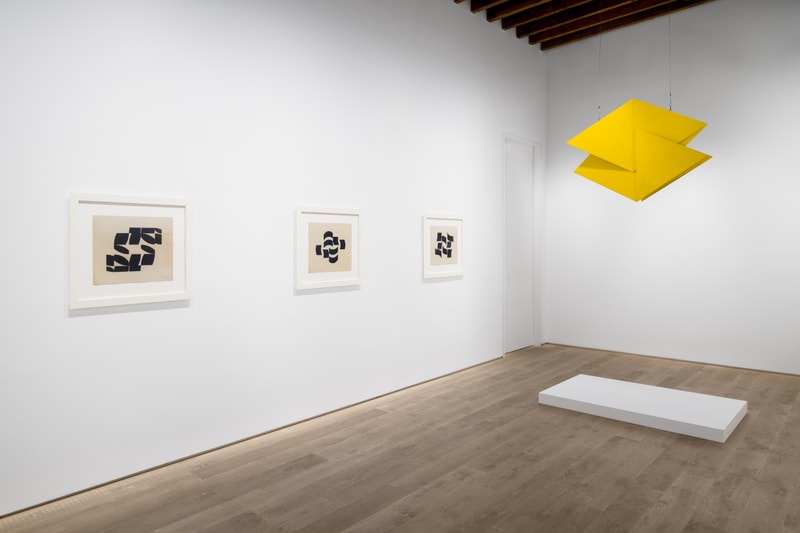 走进 Hélio Oiticica 中国首展「HO in Motion」