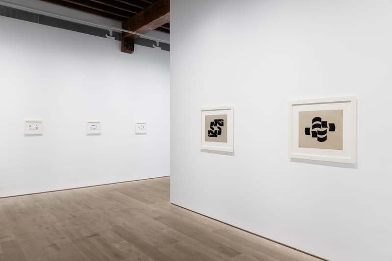 走进 Hélio Oiticica 中国首展「HO in Motion」