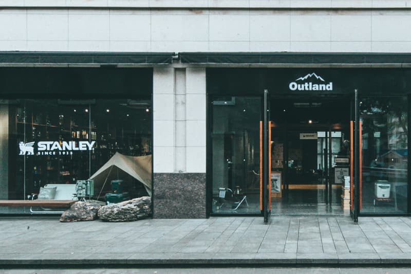 STANLEY 108 周年品牌纪念活动现场回顾 