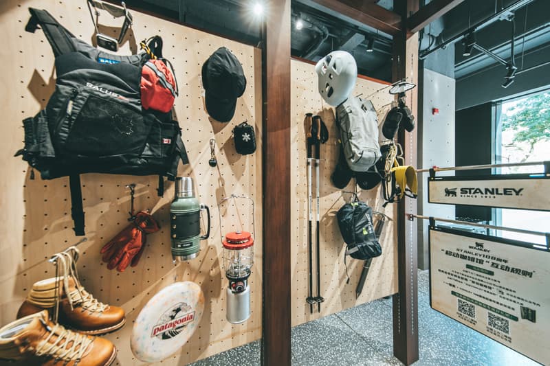 STANLEY 108 周年品牌纪念活动现场回顾 