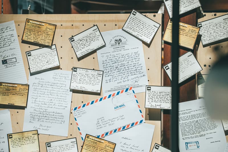 STANLEY 108 周年品牌纪念活动现场回顾 