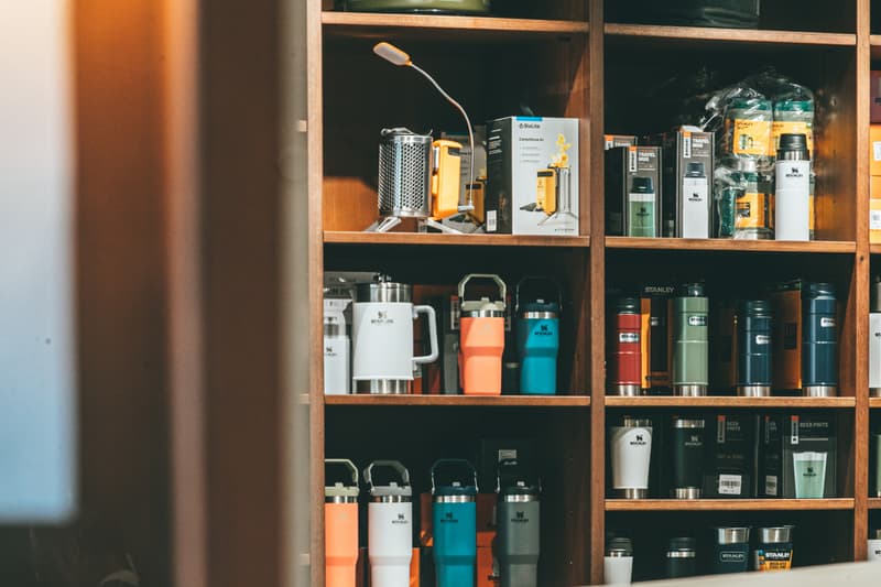 STANLEY 108 周年品牌纪念活动现场回顾 