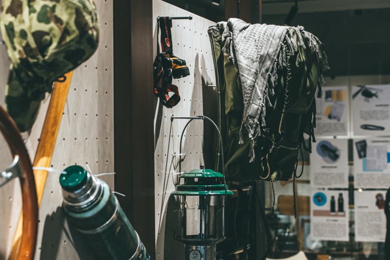 STANLEY 108 周年品牌纪念活动现场回顾 