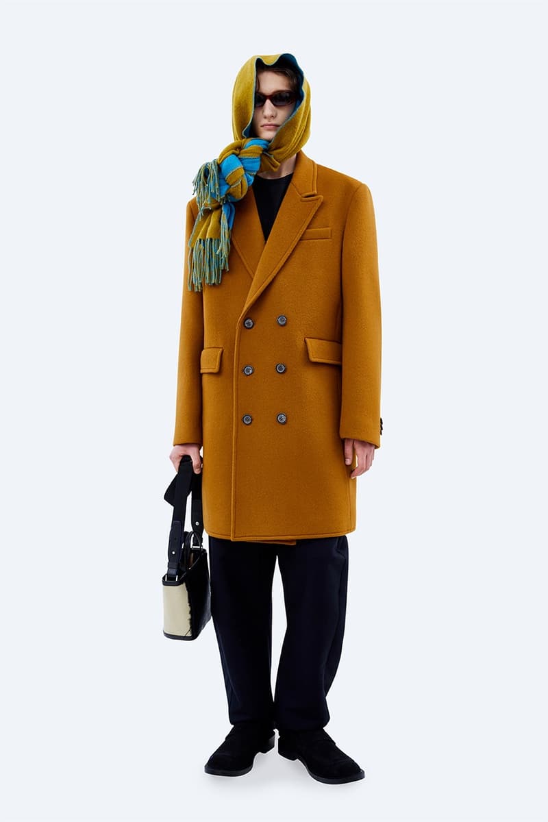 ADER error 2021 秋冬系列正式登場