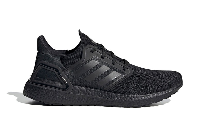 James Bond 007 x adidas UltraBOOST 最新聯名系列正式登場