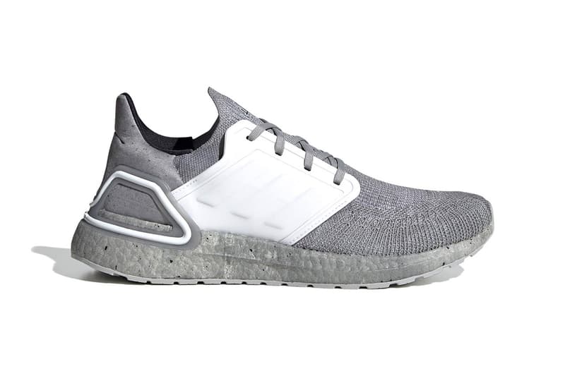 James Bond 007 x adidas UltraBOOST 最新聯名系列正式登場