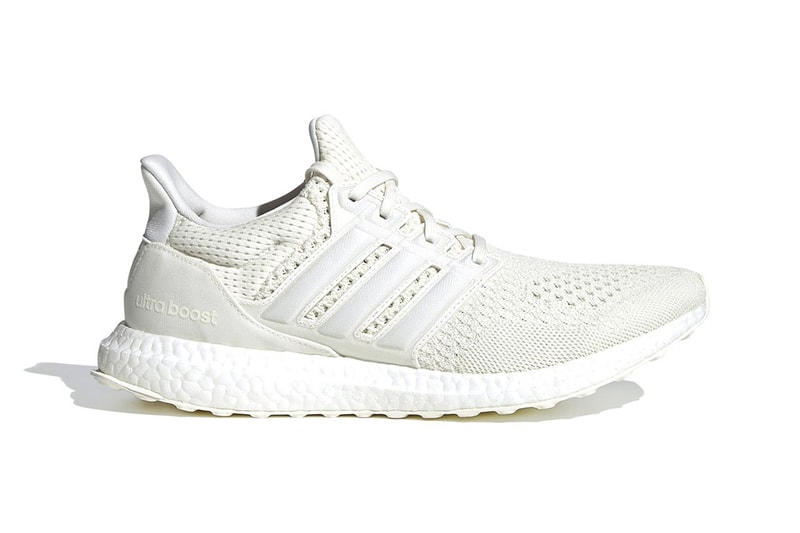 James Bond 007 x adidas UltraBOOST 最新聯名系列正式登場