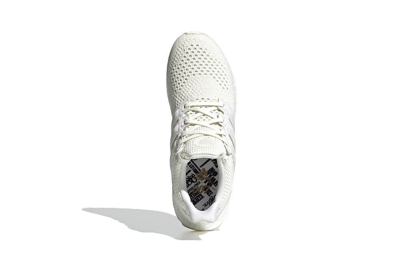 James Bond 007 x adidas UltraBOOST 最新聯名系列正式登場