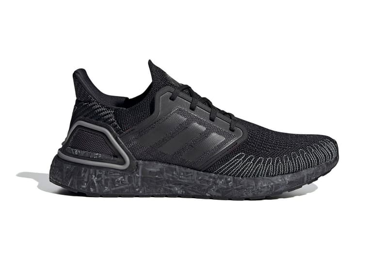 James Bond 007 x adidas UltraBOOST 最新聯名系列正式登場