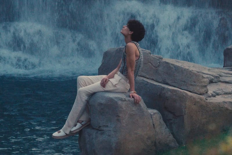 AMIRI 2022 春夏系列正式发布