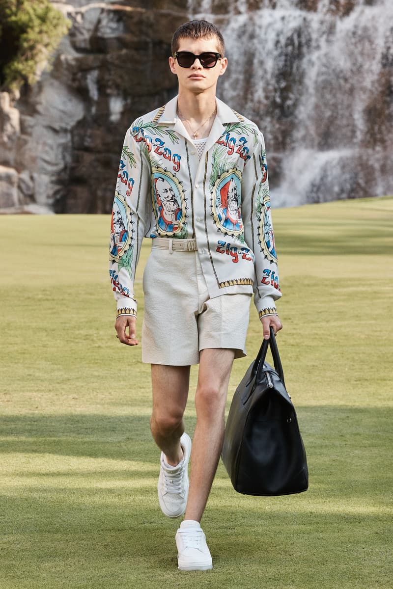 AMIRI 2022 春夏系列正式发布