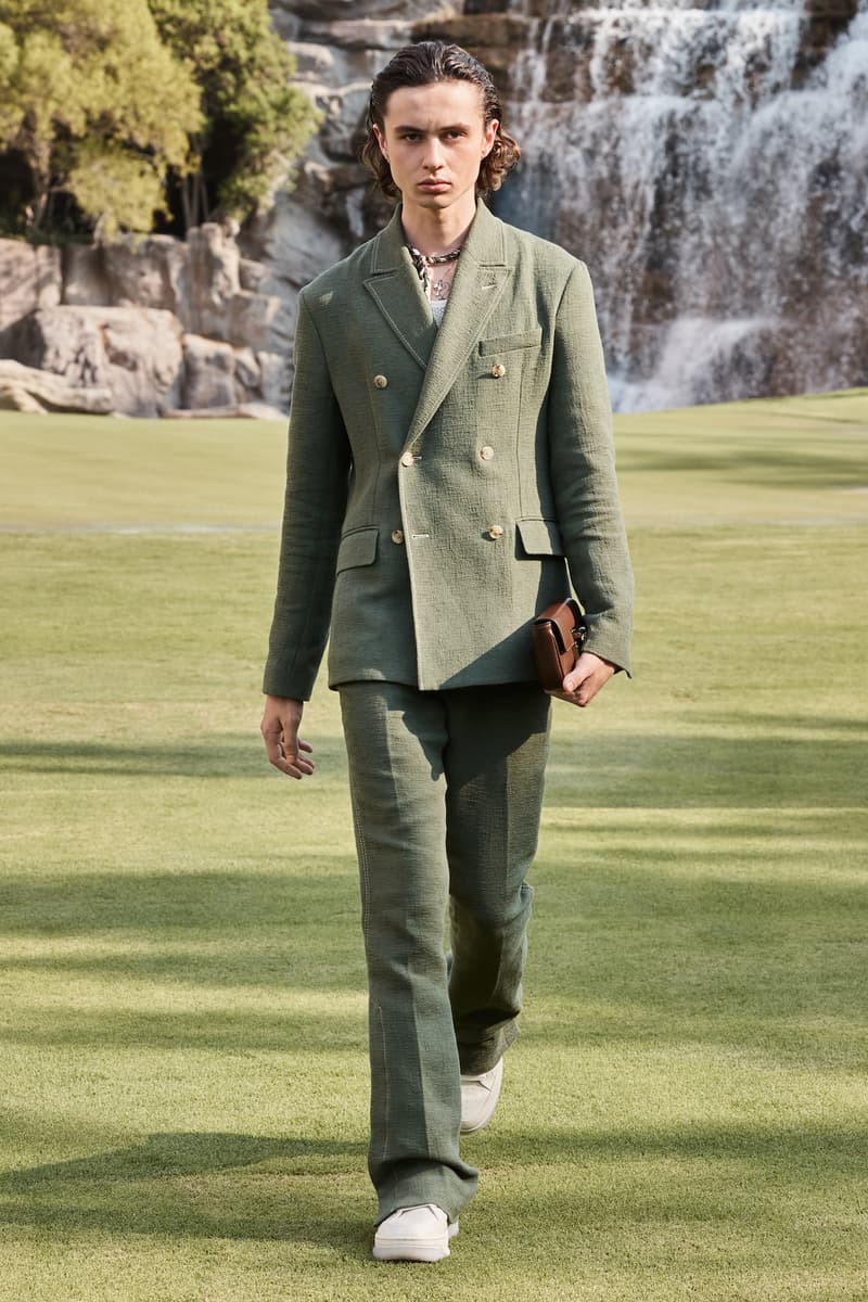 AMIRI 2022 春夏系列正式发布