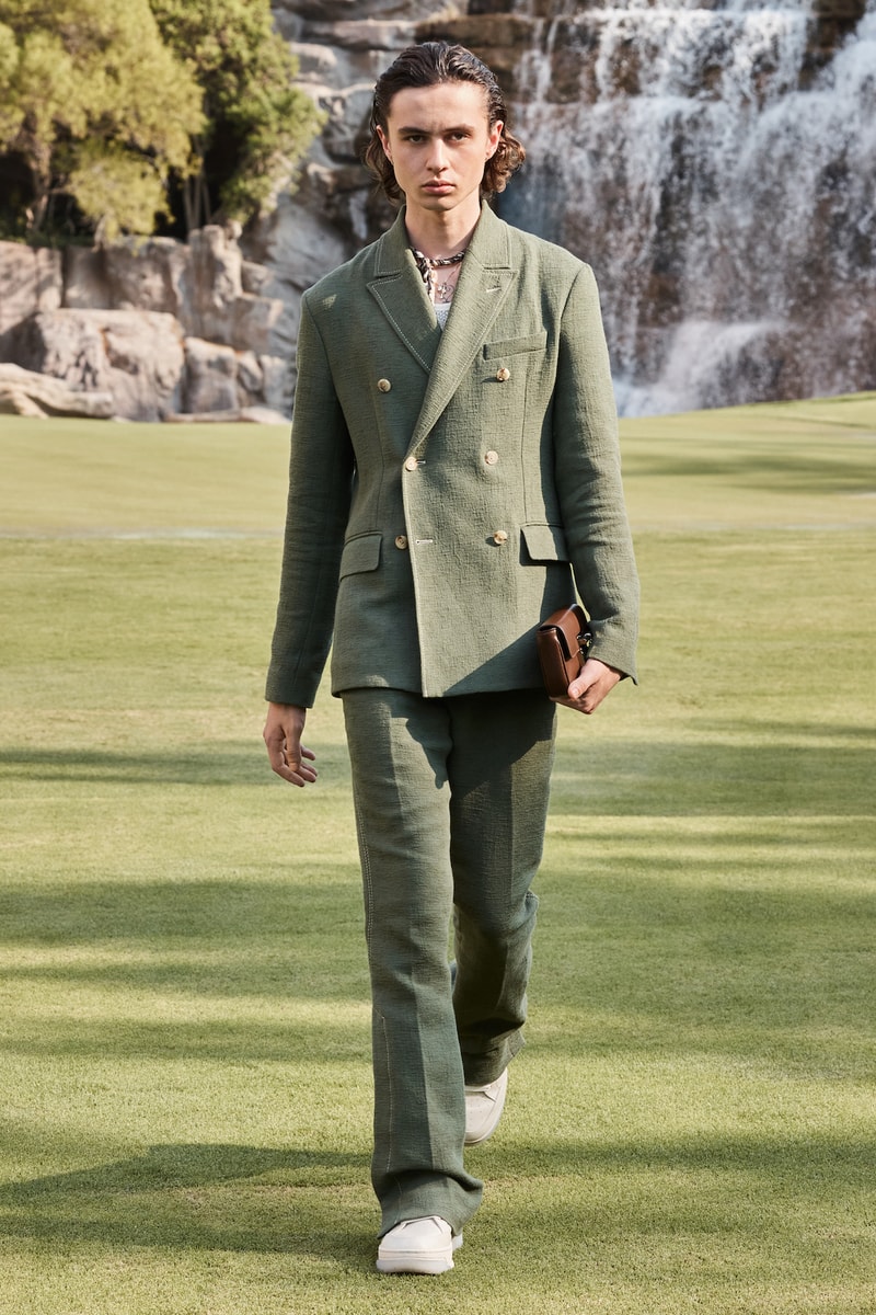 AMIRI 2022 春夏系列正式发布