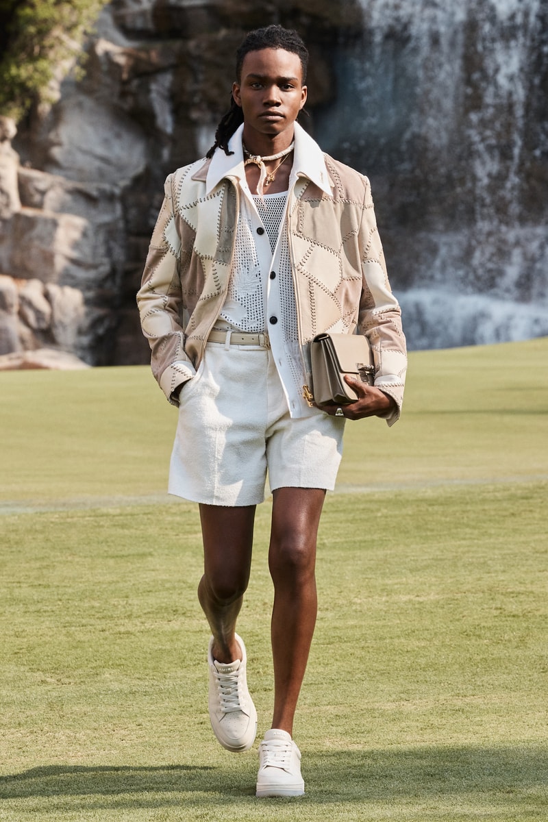 AMIRI 2022 春夏系列正式发布