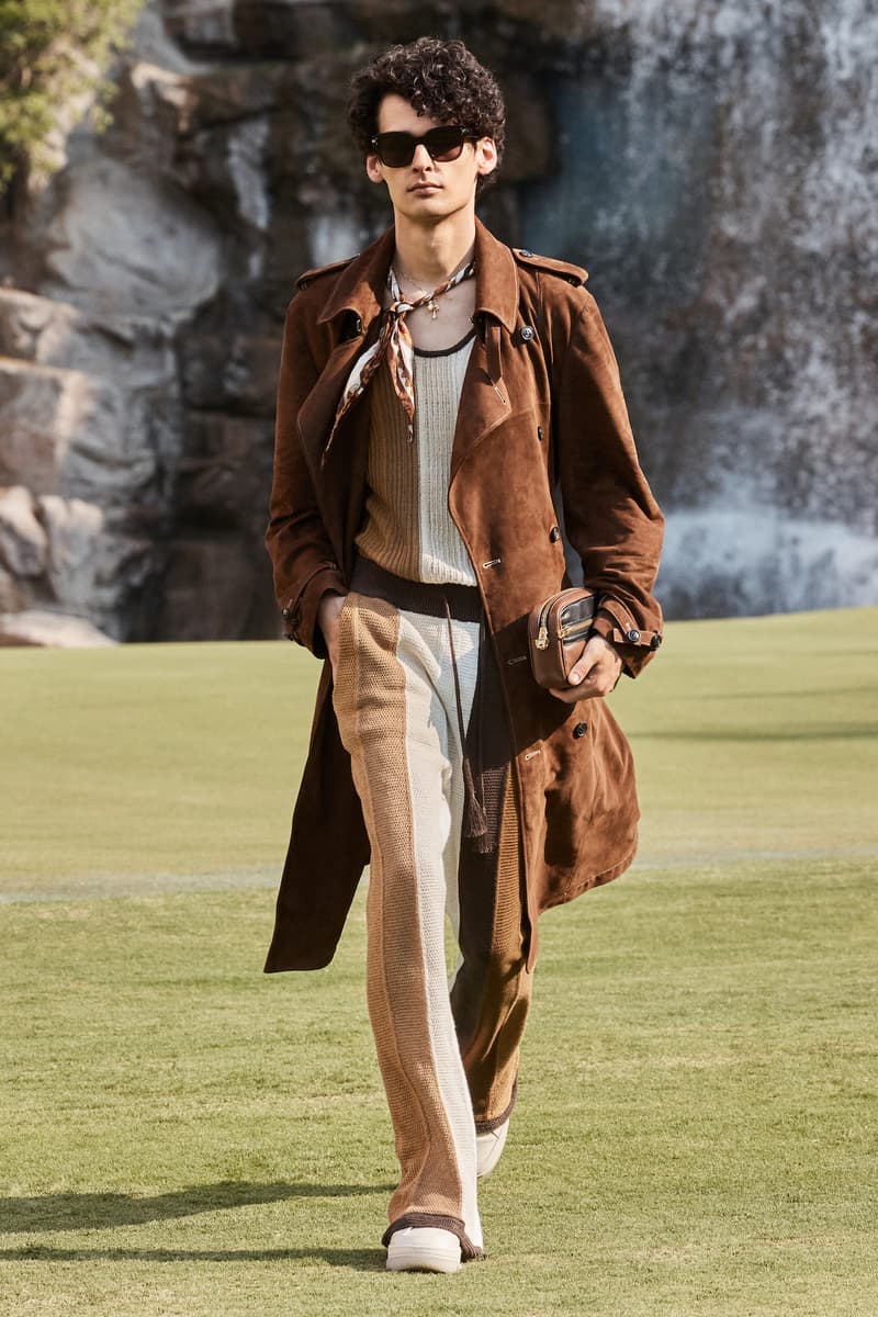 AMIRI 2022 春夏系列正式发布