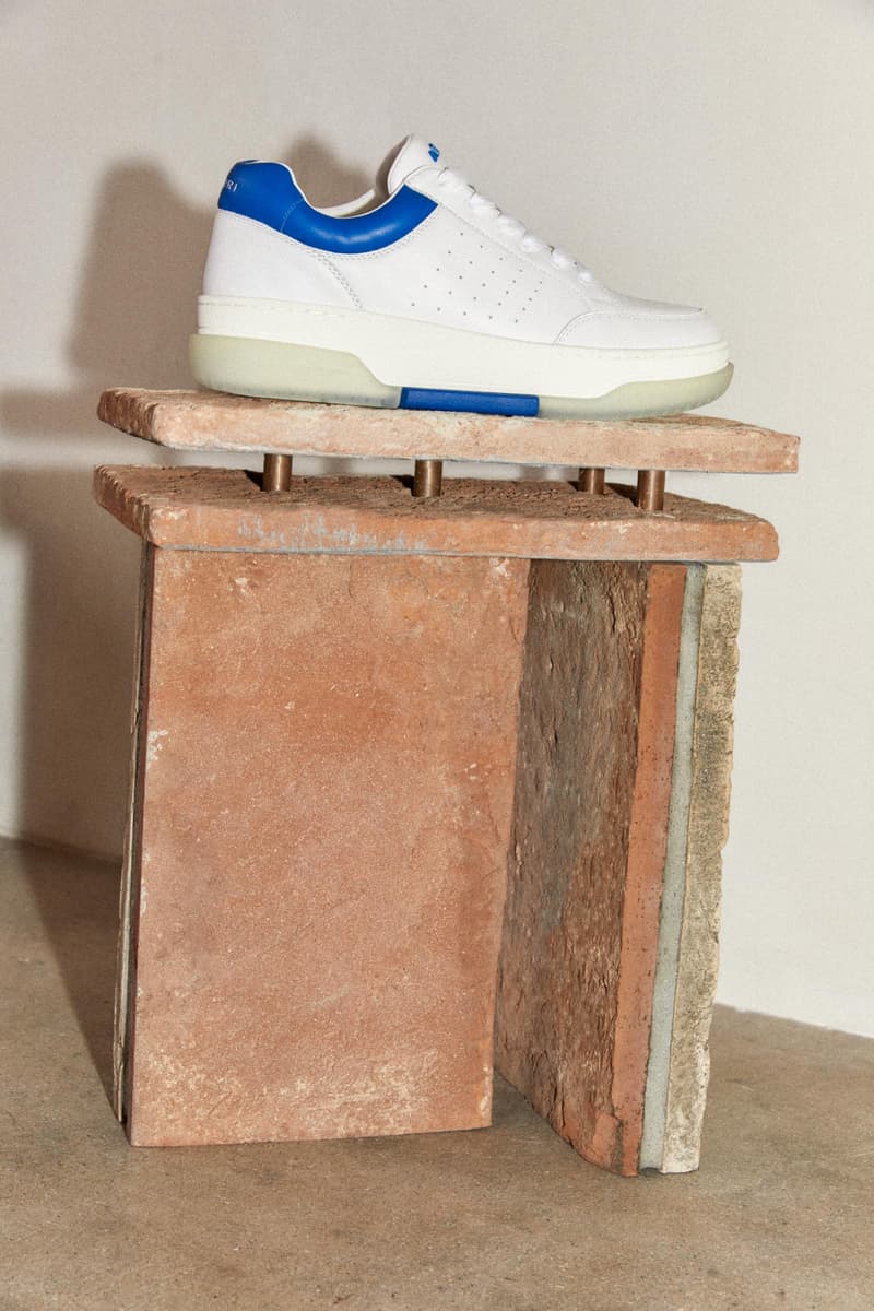 AMIRI 发布全新 Stadium 运动鞋系列