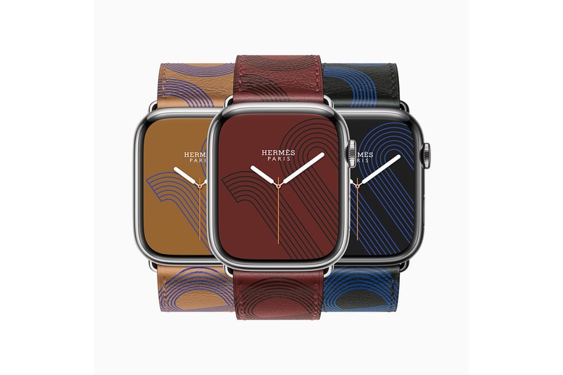 Apple 發佈會 − Apple Watch 最新世代 Series 7 正式登場