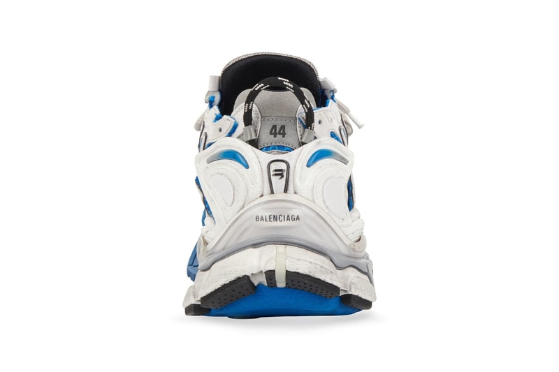 Balenciaga 最新 Runner 鞋款上架情報正式公佈