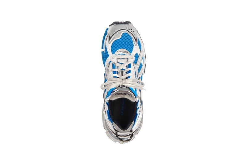 Balenciaga 最新 Runner 鞋款上架情報正式公佈