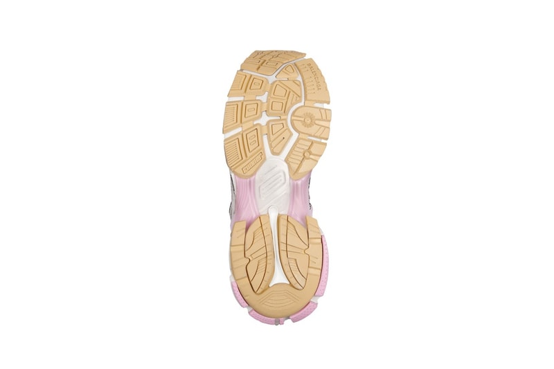 Balenciaga 最新 Runner 鞋款上架情報正式公佈