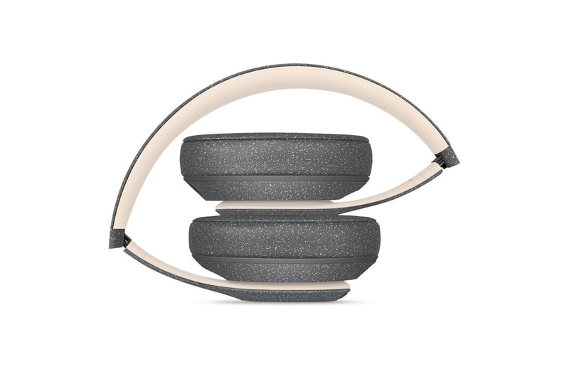 A-COLD-WALL* x Beats Studio3 Wireless 最新聯乘耳機即將登場