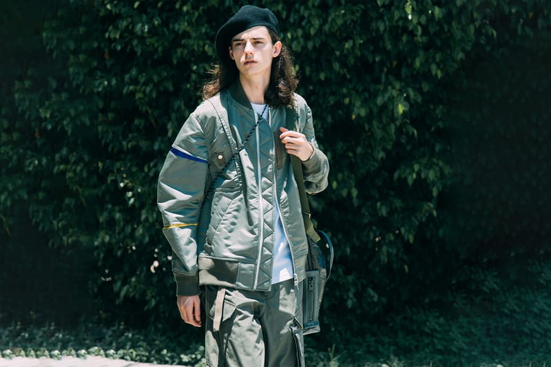 嚴選 AMBUSH、Stone Island 及 Prada 等人氣品牌「尼龍 Nylon」各項單品入手推介