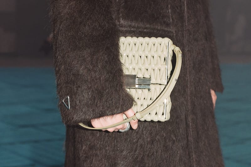 Bottega Veneta 2021 秋冬系列「Salon 02」正式登場