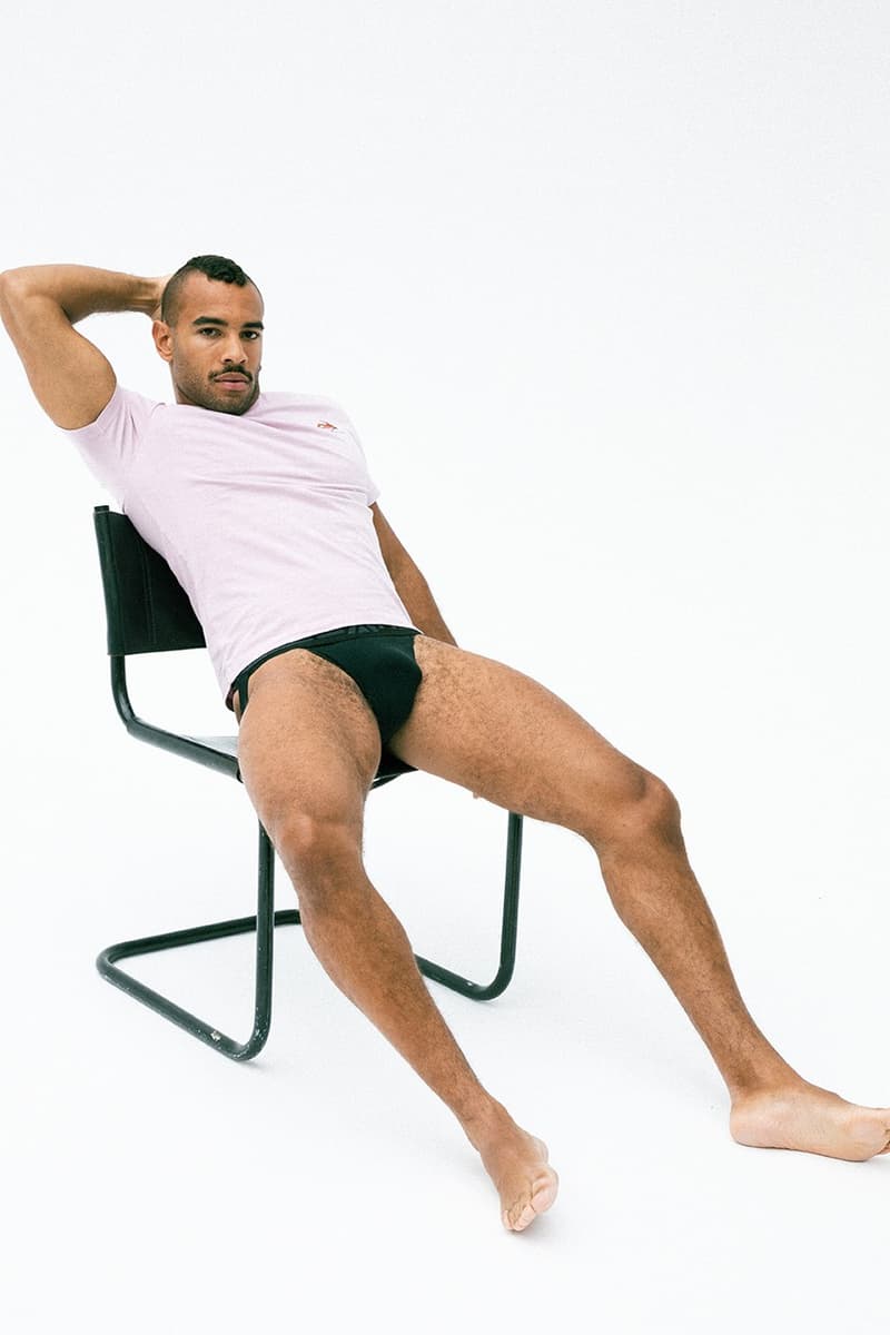 Carne Bollente 攜手芬蘭藝術家 Tom of Finland 打造最新聯乘系列