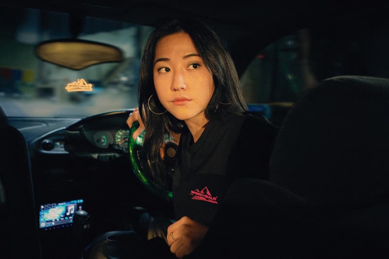 Silk Road Sounds 发行 Closet Yi 最新 EP《Speed Heals》