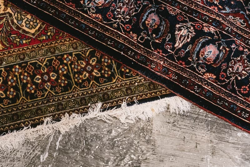 独家走进 CLOT x sacai 联乘快闪概念店铺「CLOTsacaiTHEHOME」