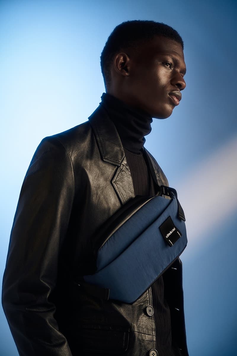 Côte&Ciel 2021 秋冬系列正式登場