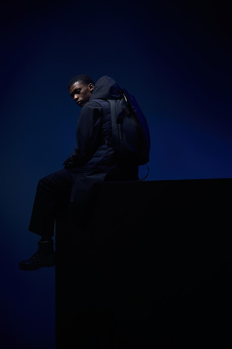 Côte&Ciel 2021 秋冬系列正式登場