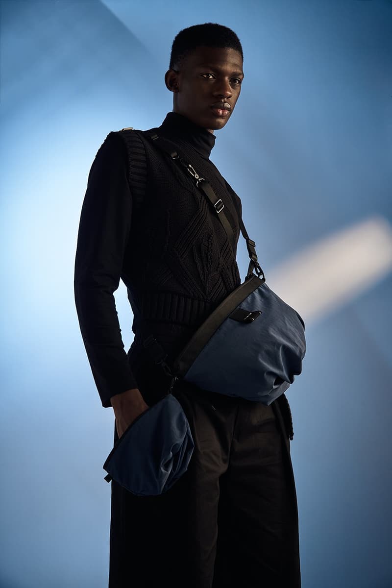 Côte&Ciel 2021 秋冬系列正式登場