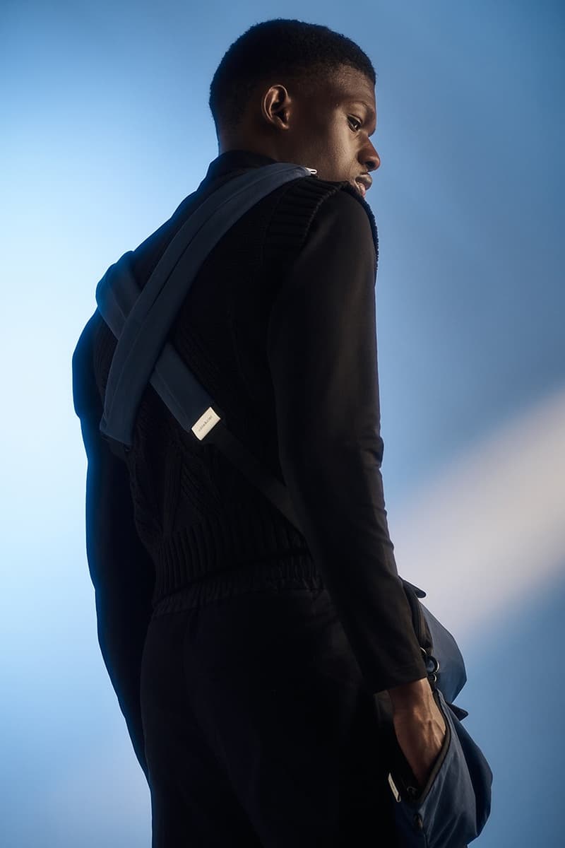 Côte&Ciel 2021 秋冬系列正式登場