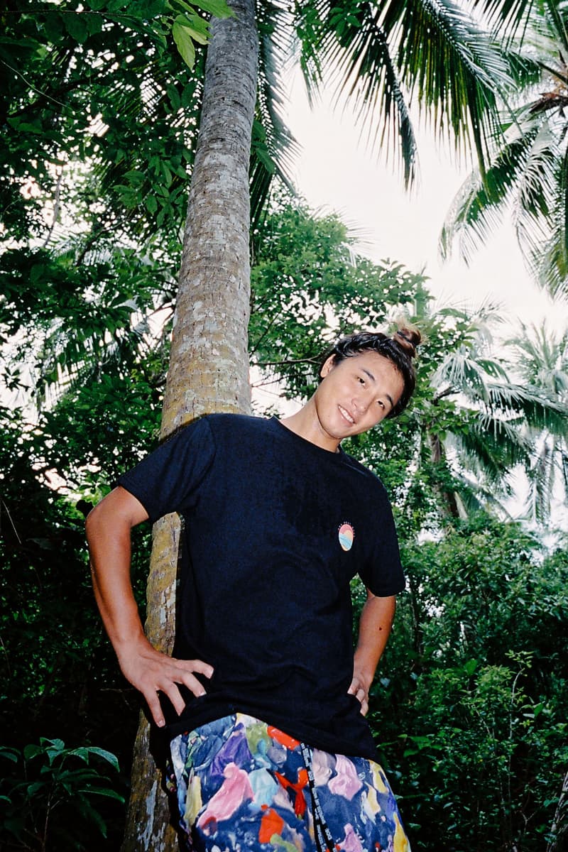 DOE 2021「HEATWAVE」夏日派对即将来袭