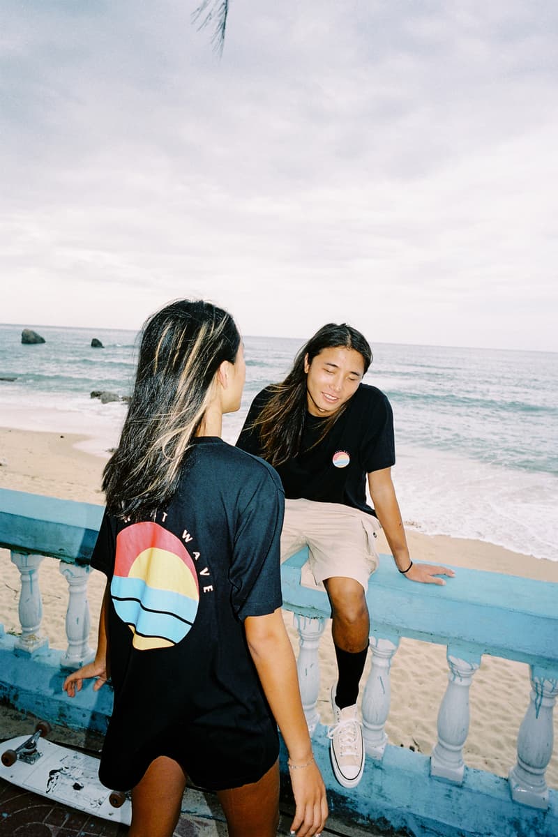 DOE 2021「HEATWAVE」夏日派对即将来袭