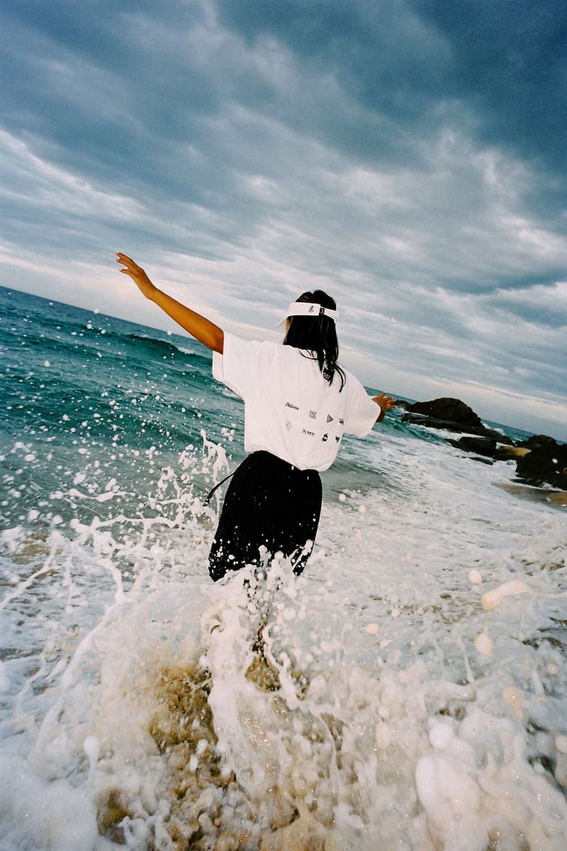 DOE 2021「HEATWAVE」夏日派对即将来袭