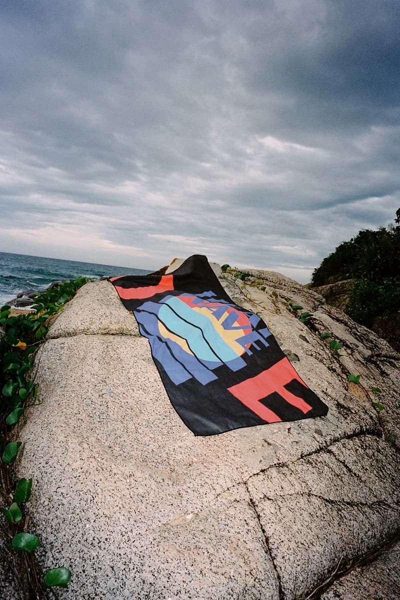 DOE 2021「HEATWAVE」夏日派对即将来袭