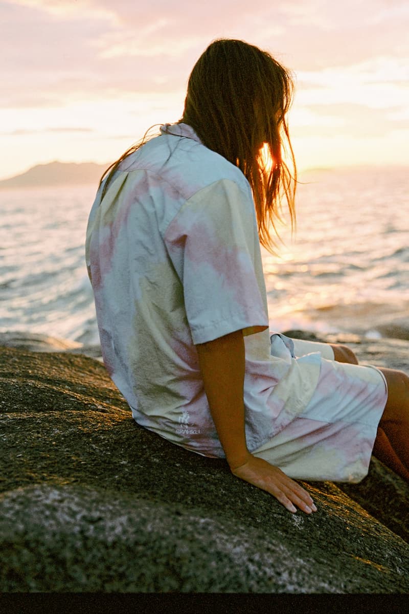 DOE 2021「HEATWAVE」夏日派对即将来袭