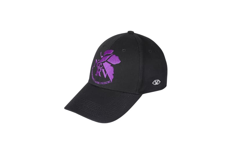 DPLS x EVANGELION RACING 最新聯乘服飾系列正式登場