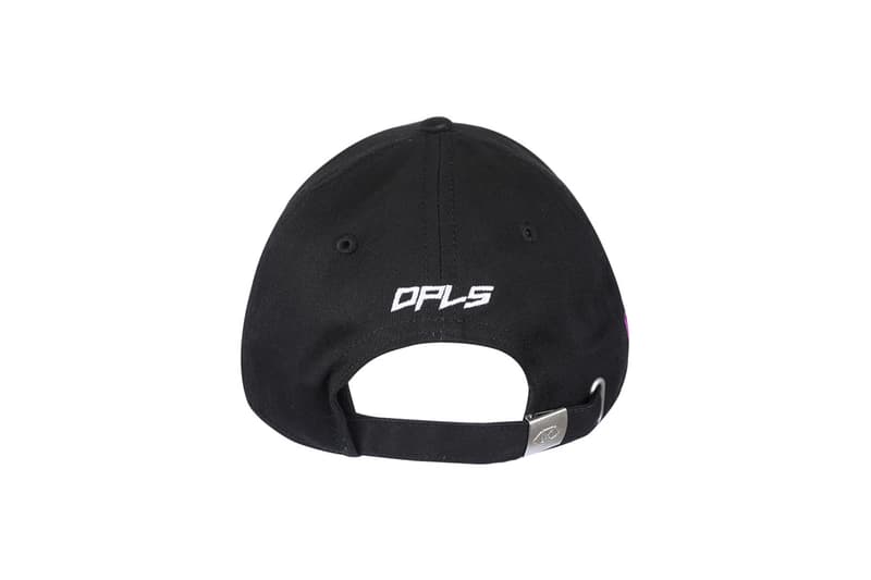 DPLS x EVANGELION RACING 最新聯乘服飾系列正式登場