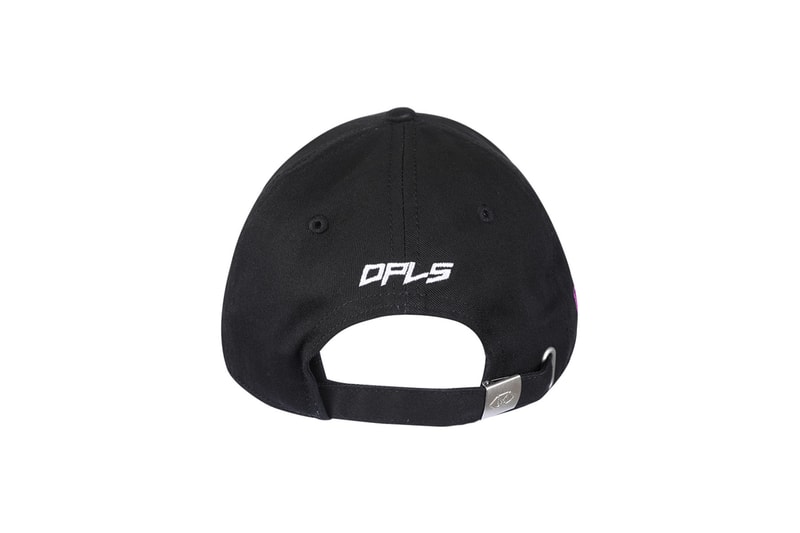 DPLS x EVANGELION RACING 最新聯乘服飾系列正式登場