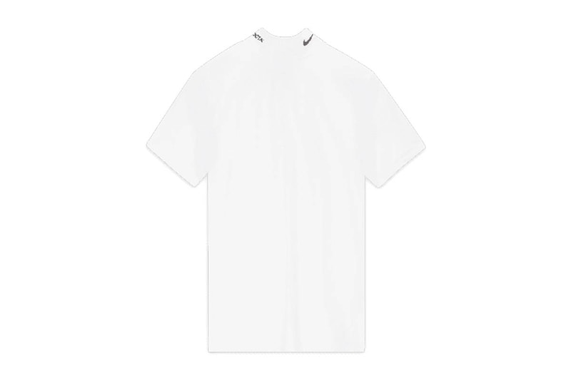 NOCTA x Nike Golf 聯乘系列完整品項官方圖輯正式發佈