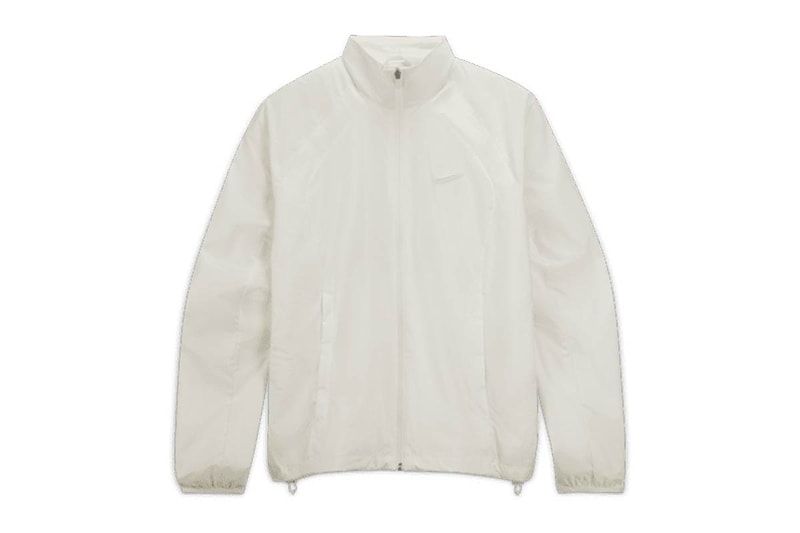 NOCTA x Nike Golf 聯乘系列完整品項官方圖輯正式發佈