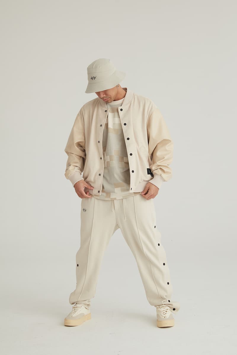 EQUALIZER 正式发布 2021 秋冬「BALLER MADE」系列