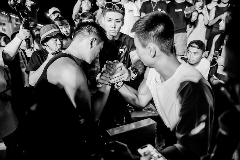 走进 G-SHOCK「制燥浪潮」沙滩嘉年华