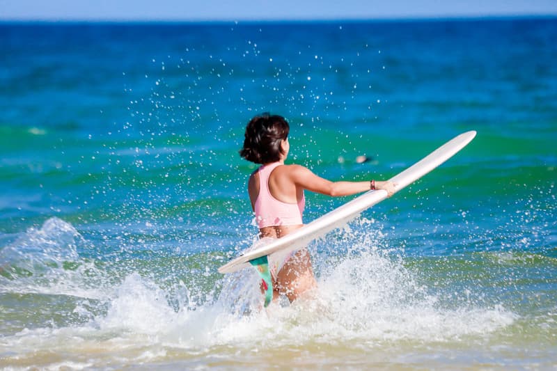 走进 G-SHOCK「制燥浪潮」沙滩嘉年华