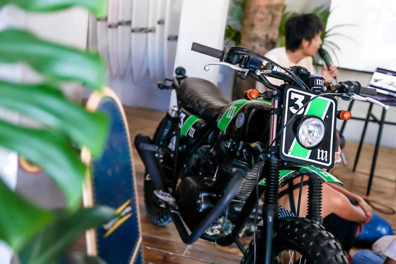 走进 G-SHOCK「制燥浪潮」沙滩嘉年华