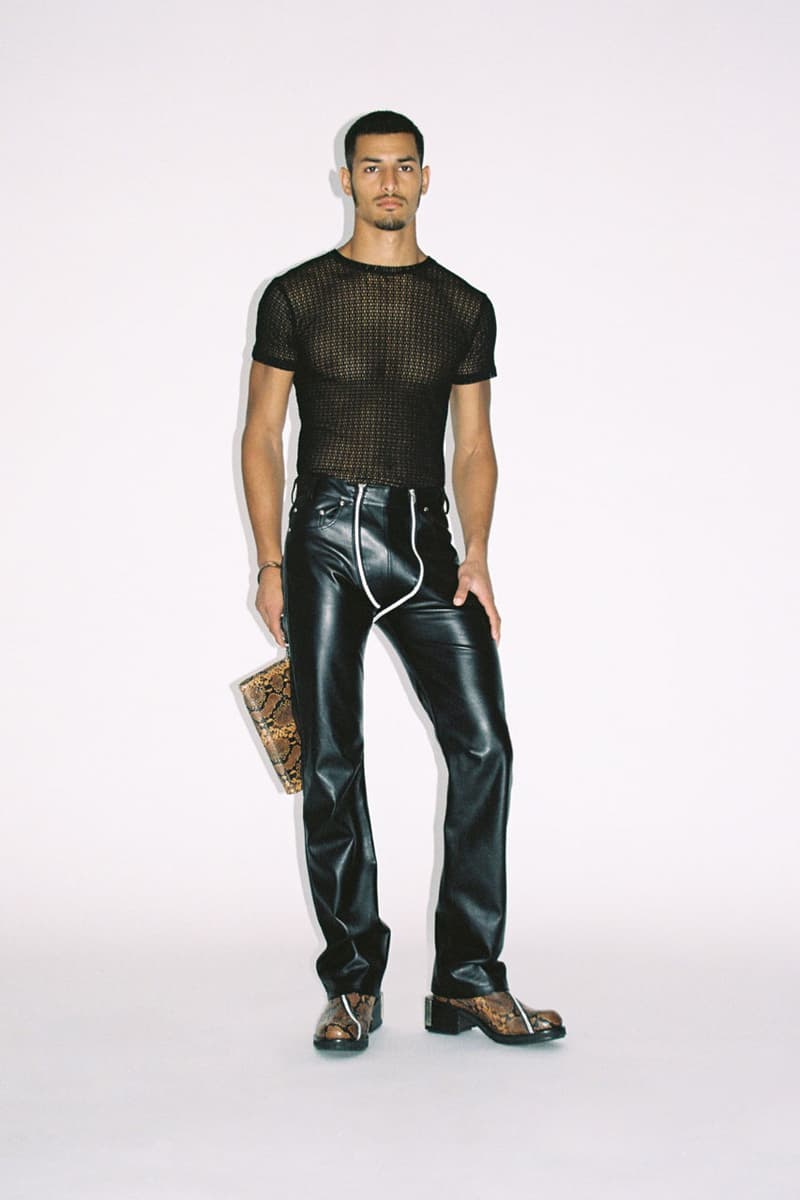 GmbH 最新 2021 冬季 Pre-Collection 正式發佈