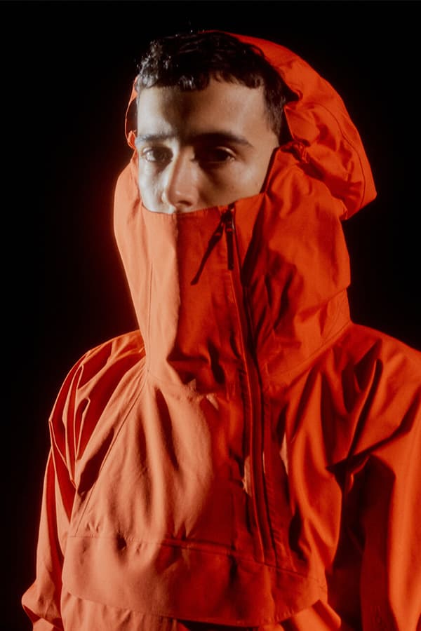 Goldwin Outdoor 支線 2021 秋冬系列正式登場